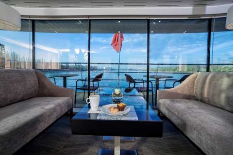 Image related to Club Lounge