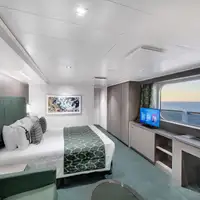 Image related to Grand Suite Aurea