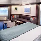 Overview of a Suite