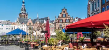 Nijmegen, Netherlands
