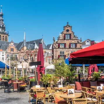 Image related to Nijmegen, Netherlands