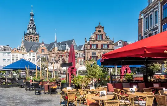 Image related to Nijmegen, Netherlands