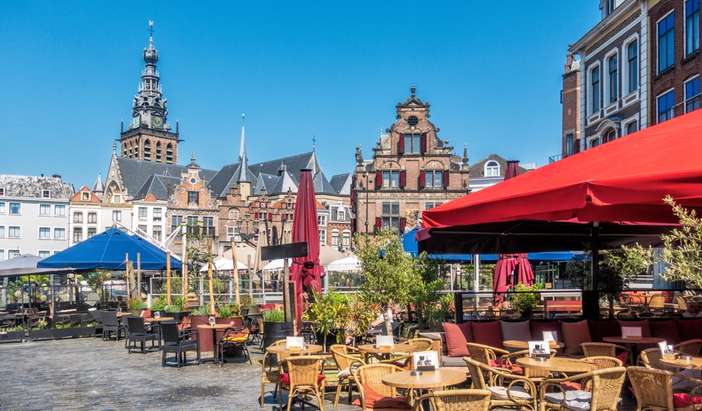 Nijmegen, Netherlands