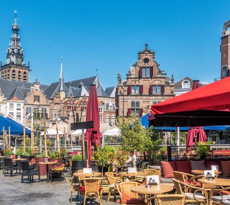 Nijmegen, Netherlands