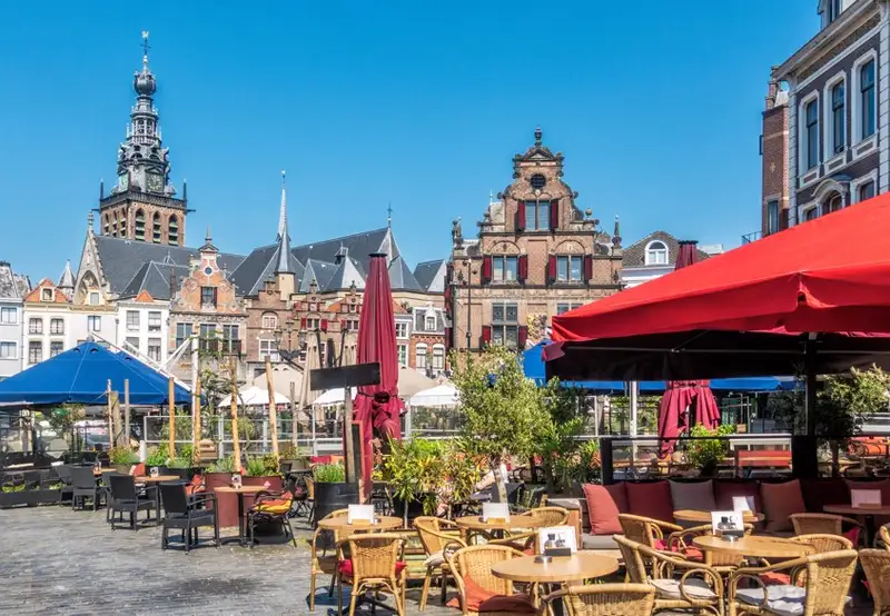 Nijmegen, Netherlands