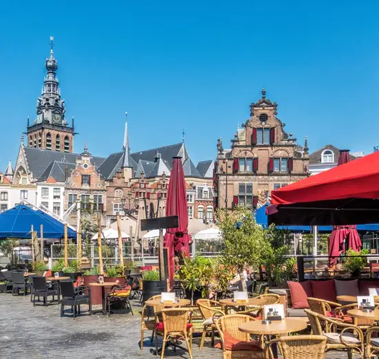 Image related to Nijmegen, Netherlands