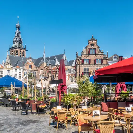 Image related to Nijmegen, Netherlands