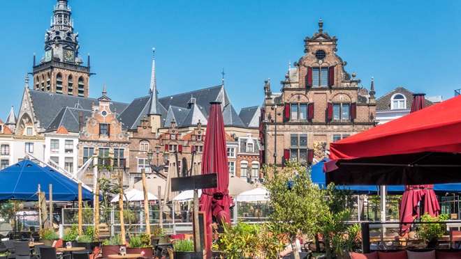 Nijmegen, Netherlands