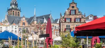 Image related to Nijmegen, Netherlands