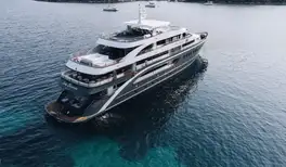 MV Lady Eleganza