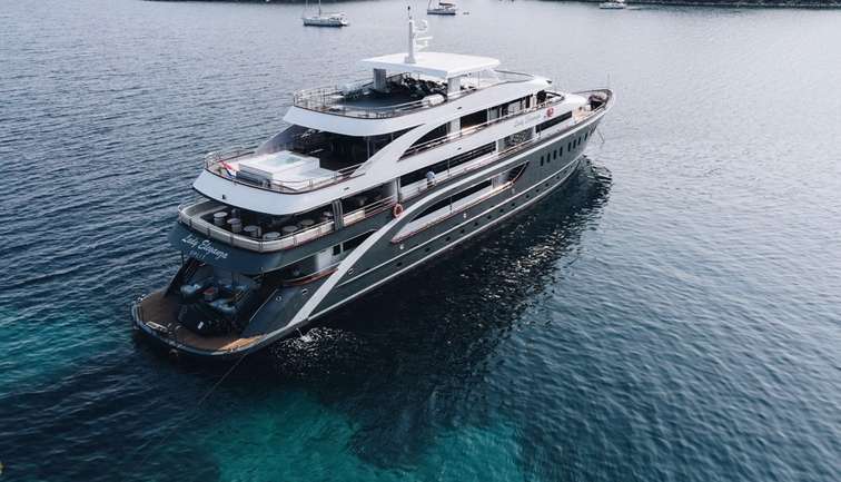 MV Lady Eleganza