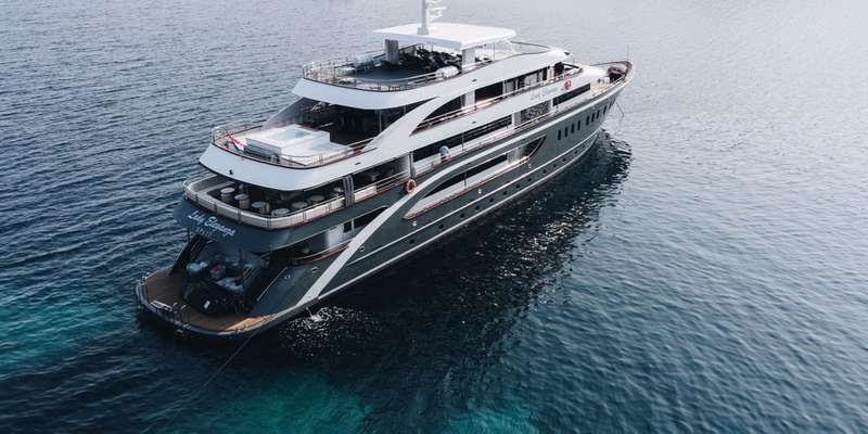 MV Lady Eleganza