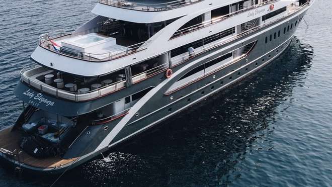 Ship