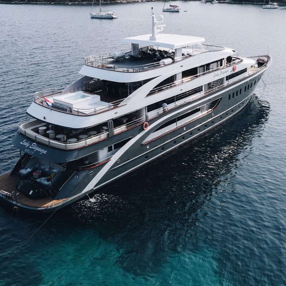 MV Lady Eleganza