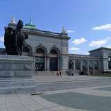 Please Touch Museum Philadelphia USA