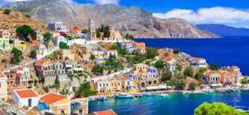 Image related to Symi
