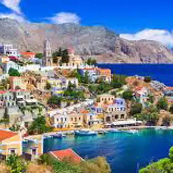 Image related to Symi