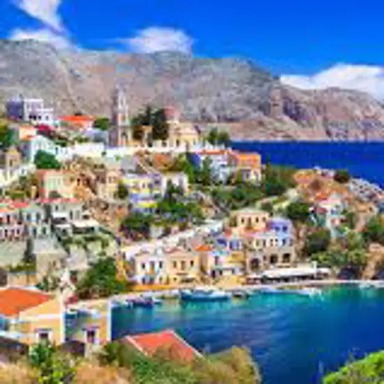 Image related to Symi