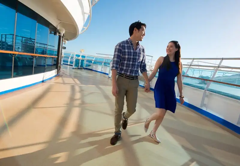 Sapphire Princess