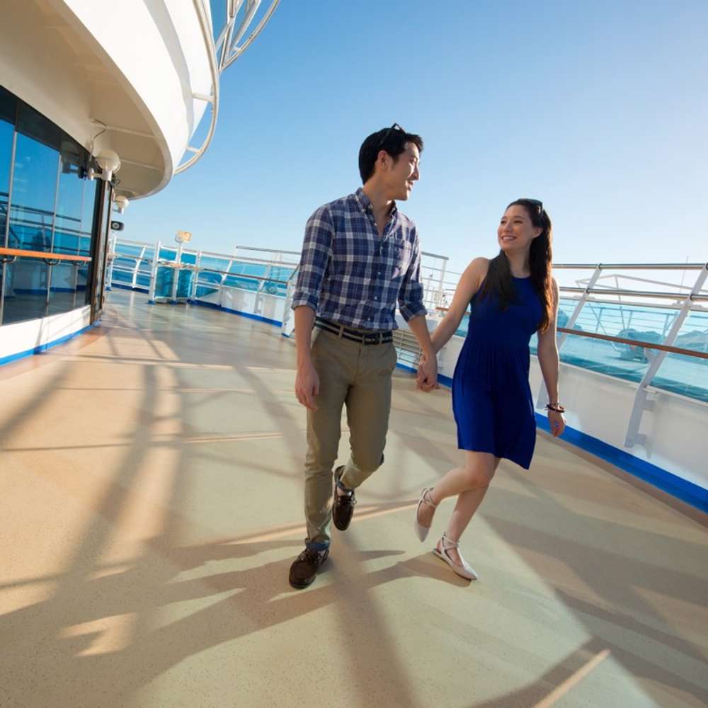 Sapphire Princess