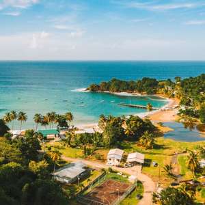Barbados Hotel Stay - 7 Nights 