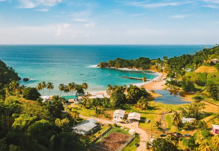 Photo of Day 8-14: Barbados Hotel Stay - 7 Nights 