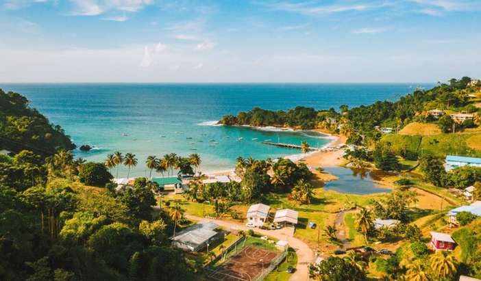 Barbados Hotel Stay - 7 Nights 