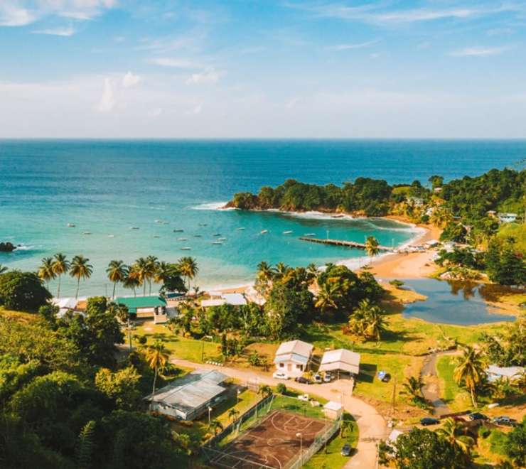 Barbados Hotel Stay