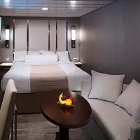 Image related to Club Interior Guarantee