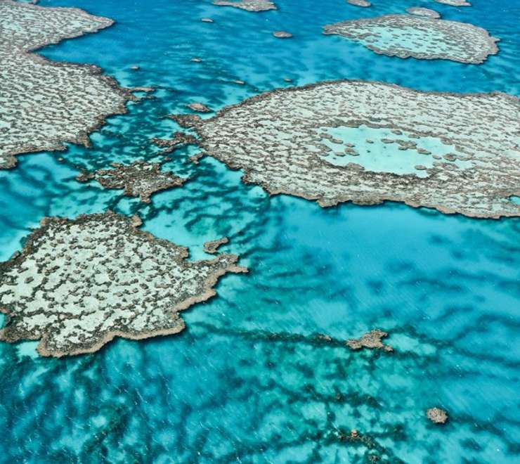 Great Barrier Reef