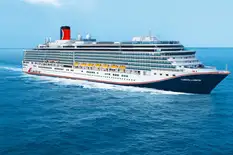 Image related to Carnival Luminosa