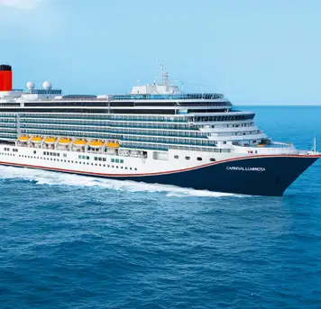 Image related to Carnival Luminosa