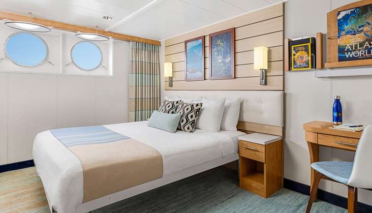 Cabin
