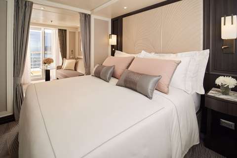 Image related to Deluxe Veranda Suite