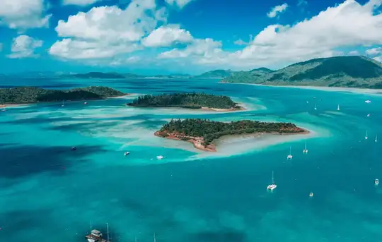 Image related to Airlie Beach