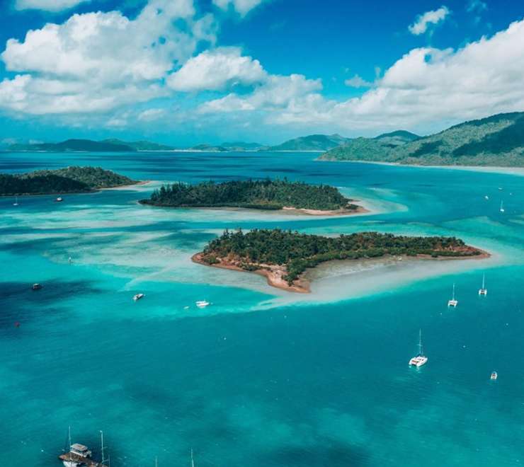 Airlie Beach