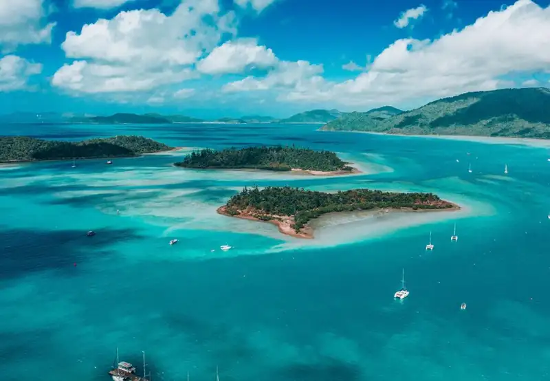 Airlie Beach