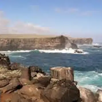 Image related to Punta Suarez, Espanola