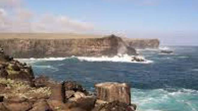 Punta Suarez, Espanola