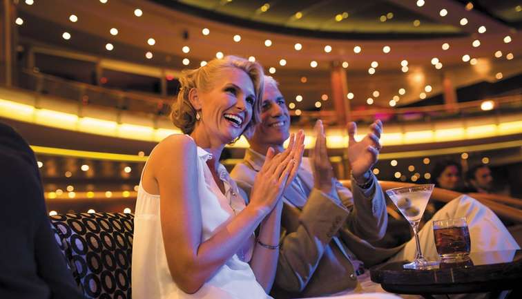 Regent Seven Seas Voyager