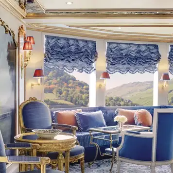 Habsburg Lounge