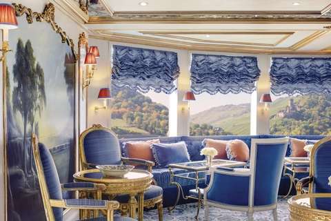 Image related to Habsburg Lounge