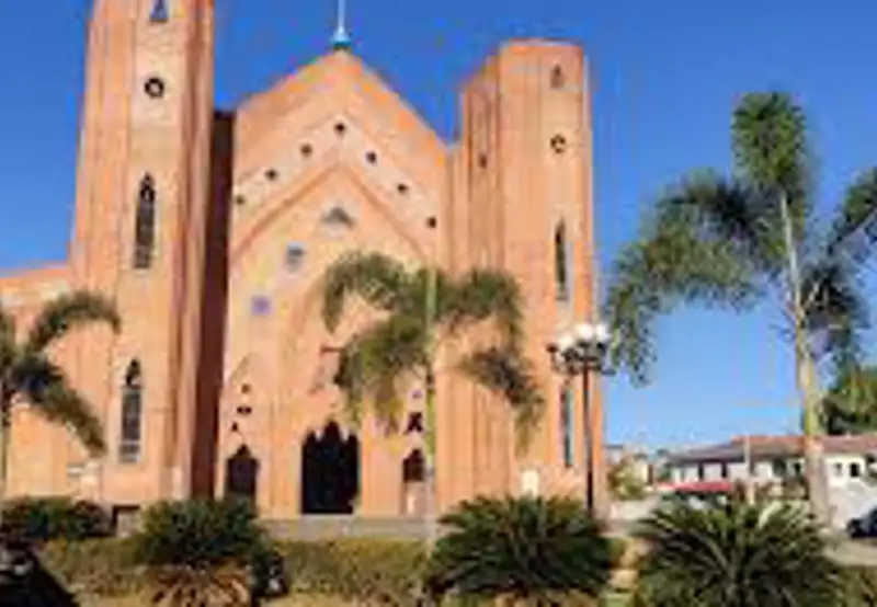 Catedral de Nossa Senhora do Carmo