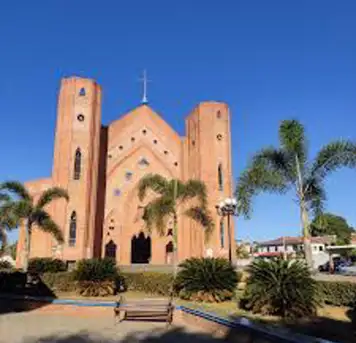 Image related to Catedral de Nossa Senhora do Carmo