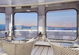 Observation Lounge