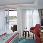 Overview of a Veranda