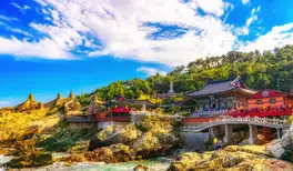 Image related to Busan