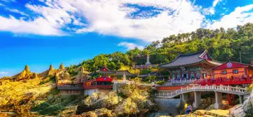 Image related to Busan (South Korea)