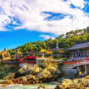 Image related to Busan