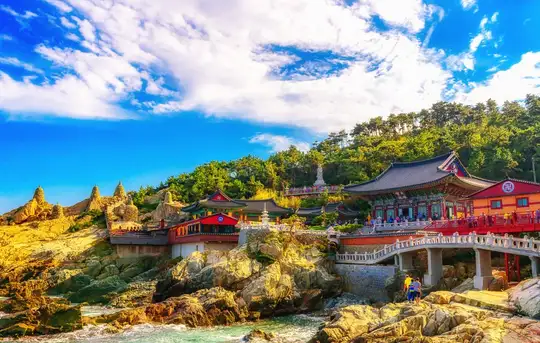 Busan